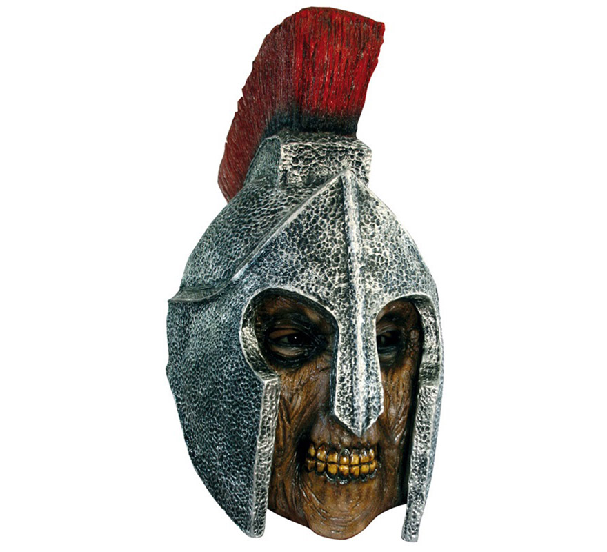 Máscara de Roman Soldier