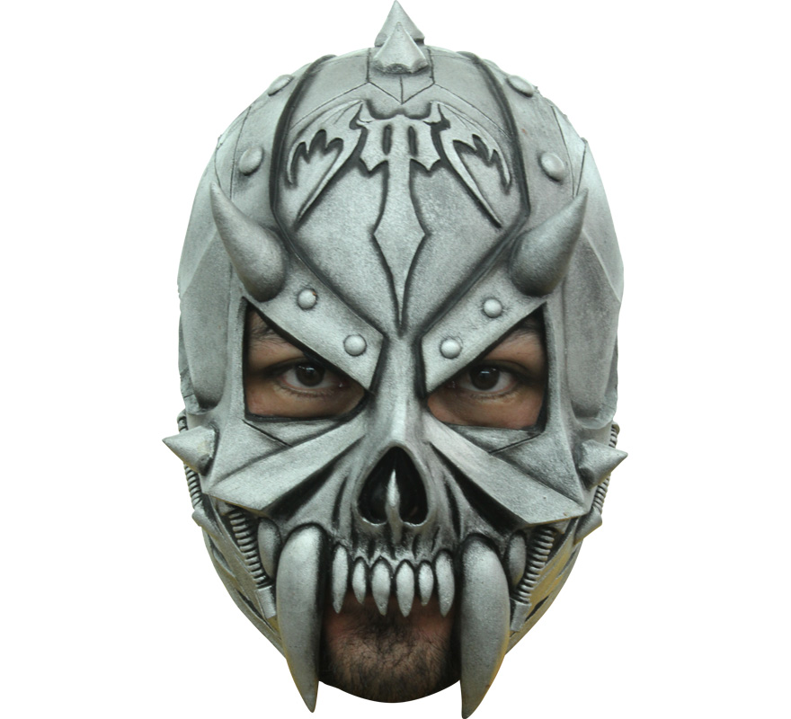 Máscara o Casco Death Prophet para Halloween
