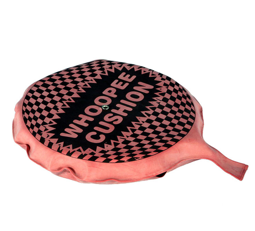 Image of Almohadilla sonora de pedos 08422259526773