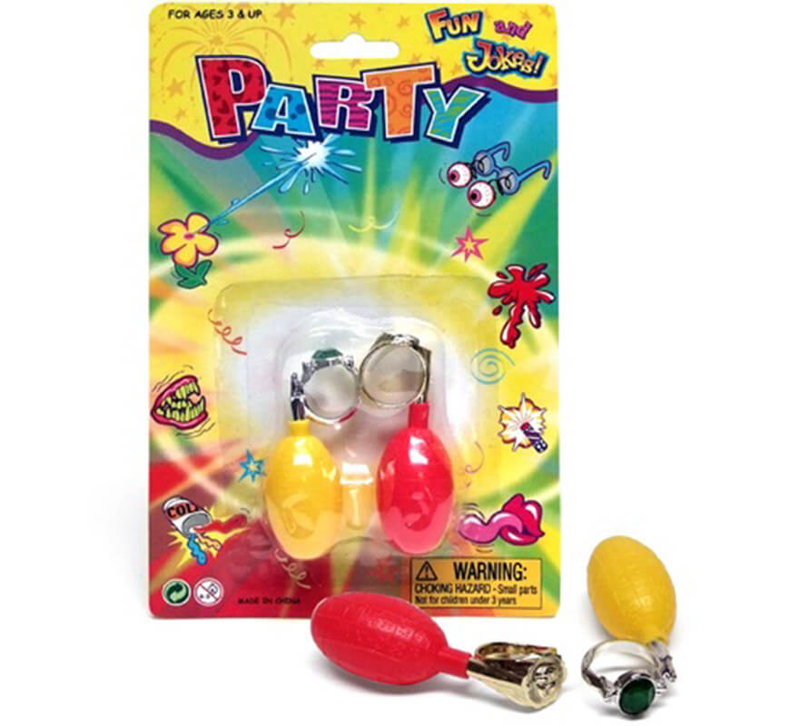 Anillo ducha Anillo ducha