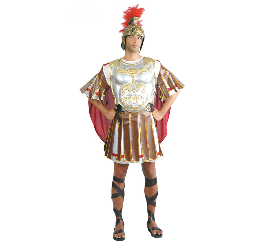Disfraz de Romano hombre