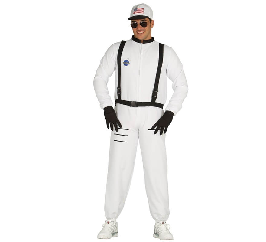 Disfraz de Astronauta para Hombre