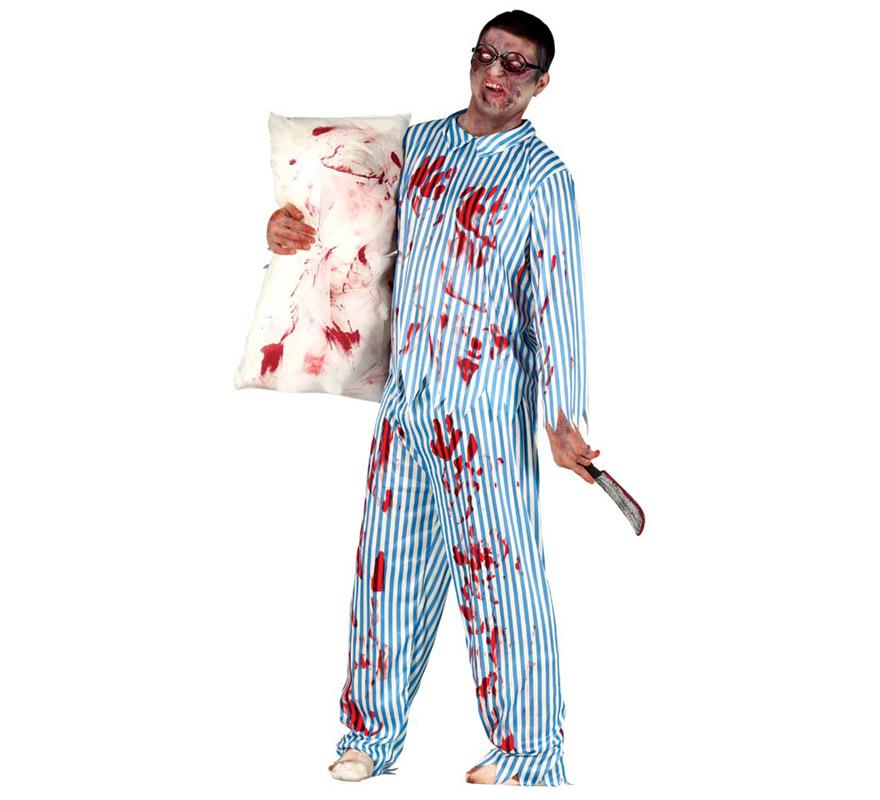 Disfraz para hombre de Horror Baby para Halloween