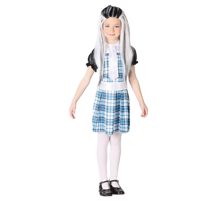 Disfraz de School Girl para niñas
