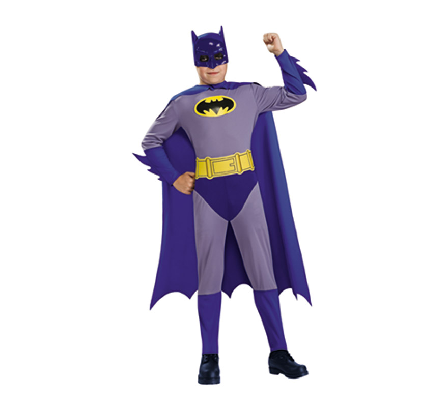 Disfraz de Batman  para niños