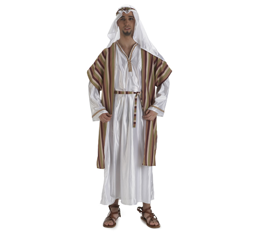 Hebrew costume for men