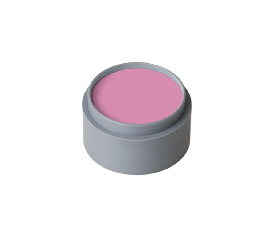 Maquillaje en crema 15 ml. color rosa