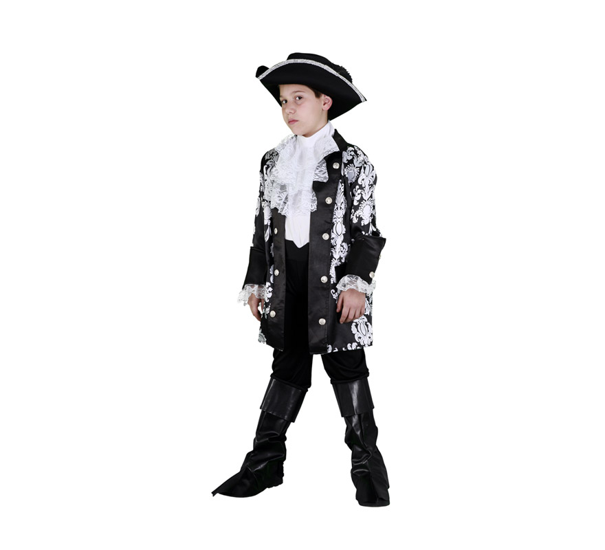 Disfraz de Pirata Dandy