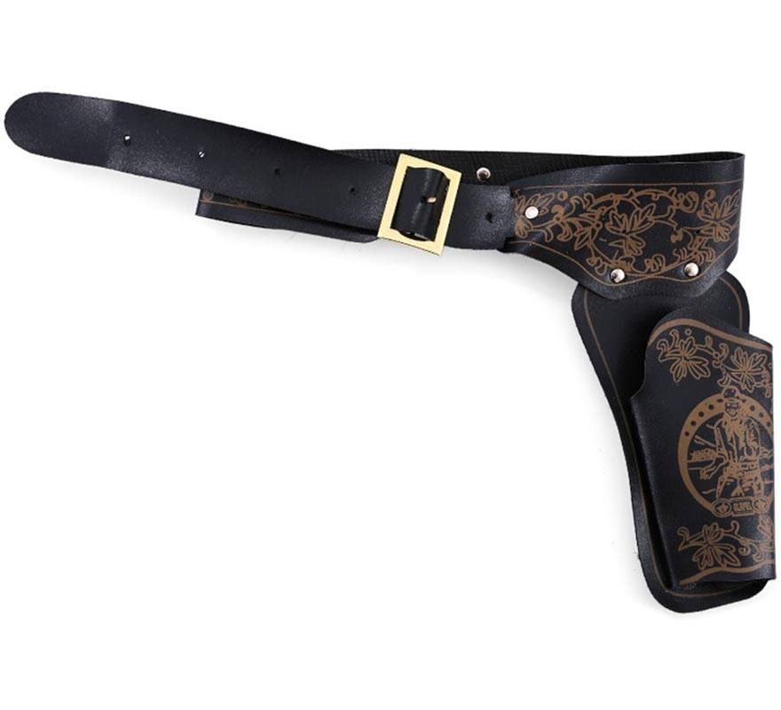 Coldre de pistola