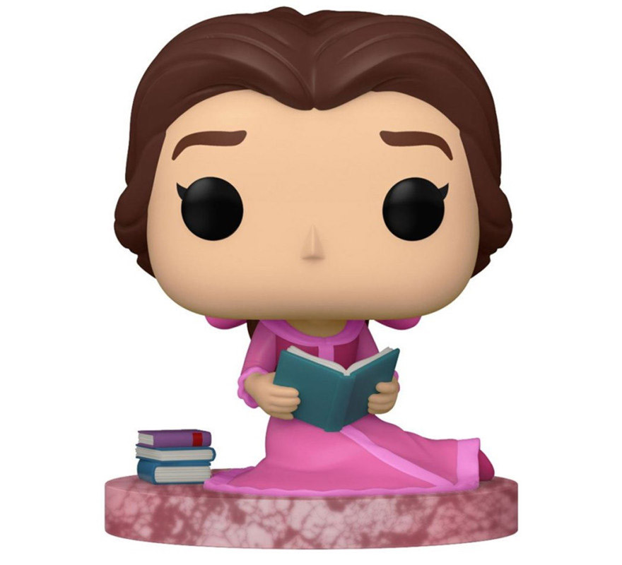 Funko Pop! Belle Beauty and the Beast Disney