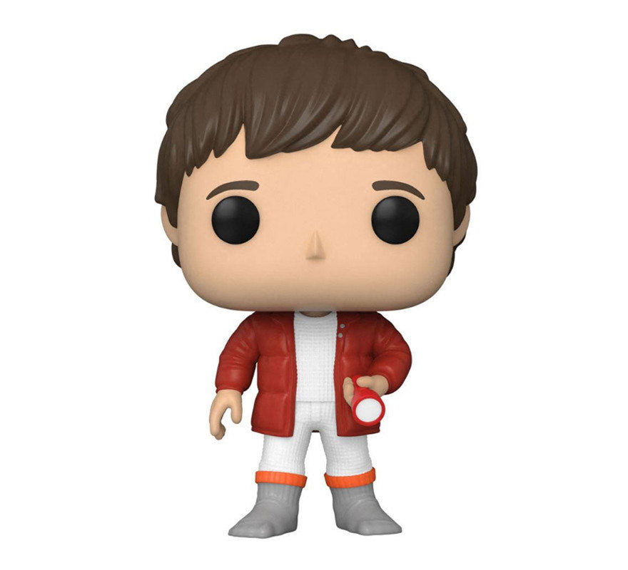 Funko POP! Elliot E.T. O Extraterrestre