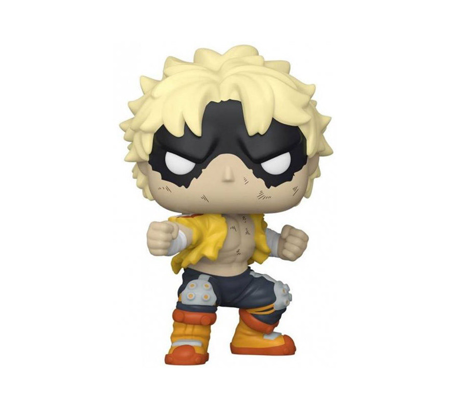 Funko Pop! Fat Gum My Hero Academia