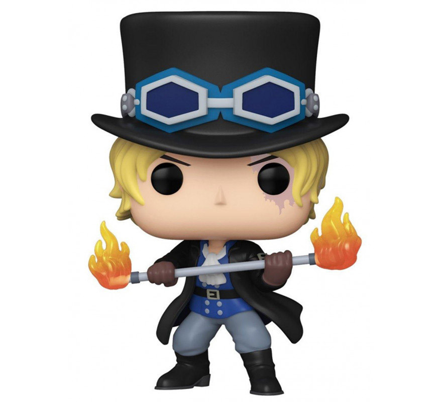 Funko Pop! Sabo One Piece