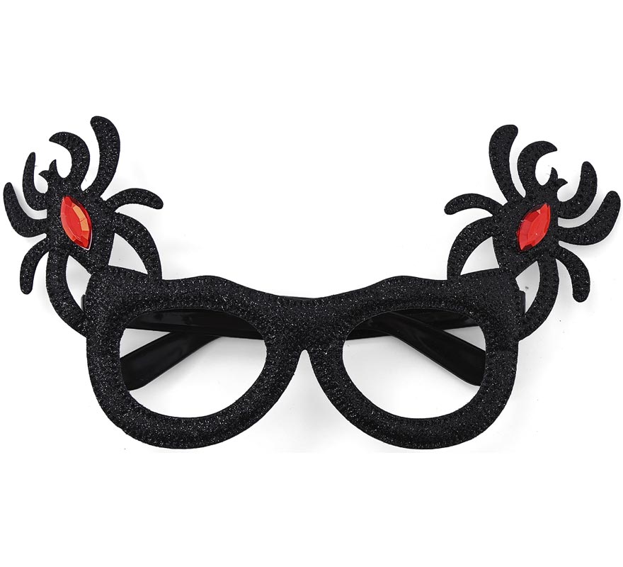Children's Spider Glasses