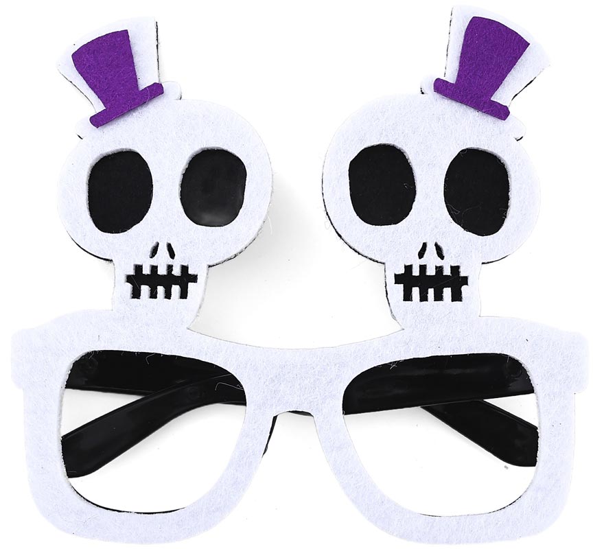Children's Skull Glasses