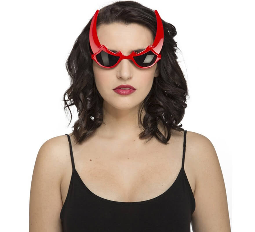 Devil's Glasses