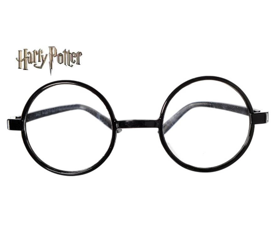 Harry Potter glasses