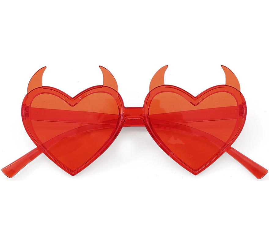 Devil Glasses