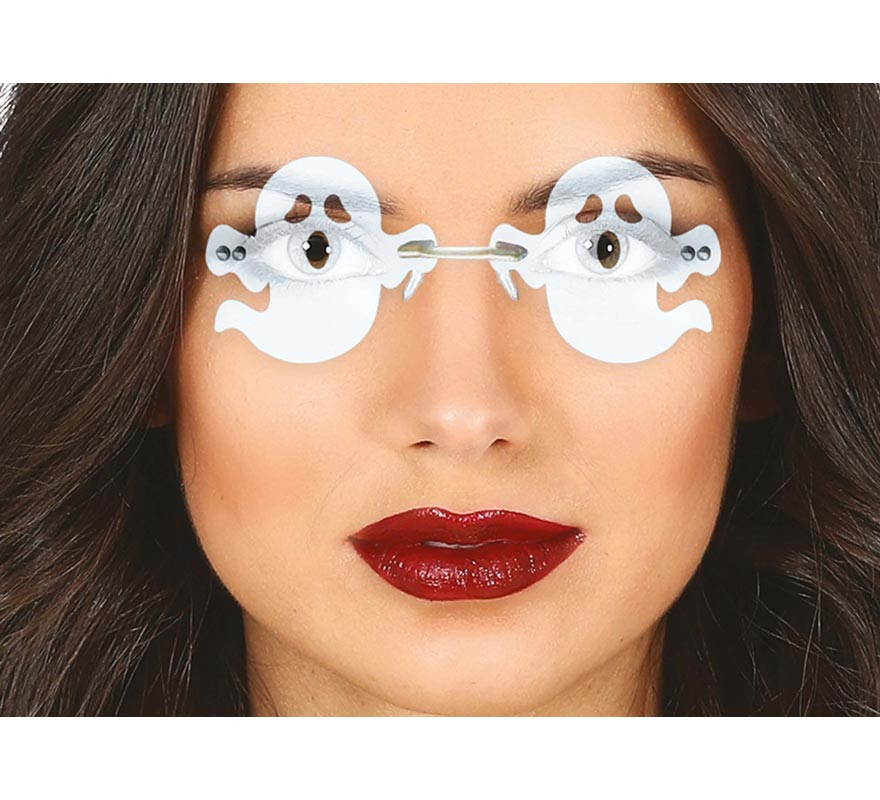 Ghost Glasses