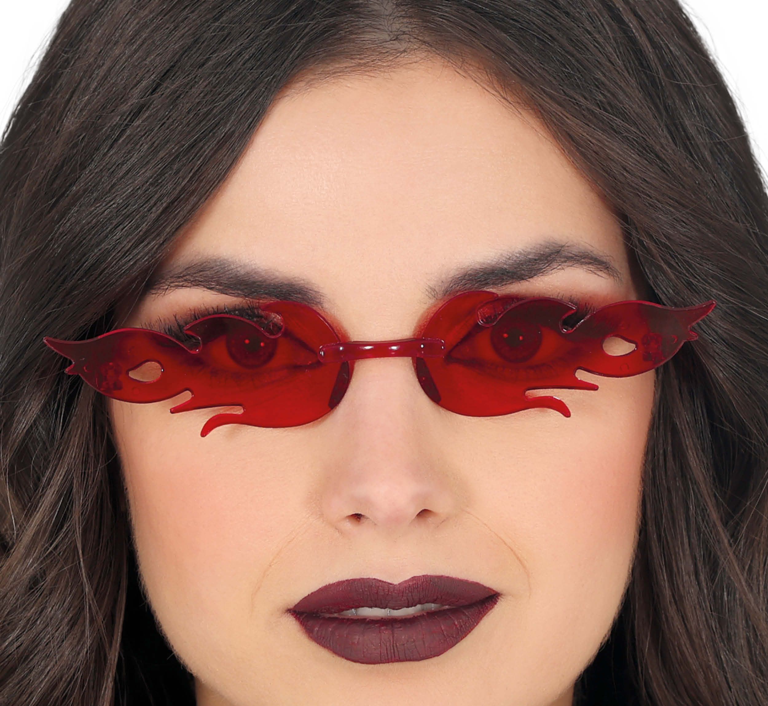 Fire Glasses