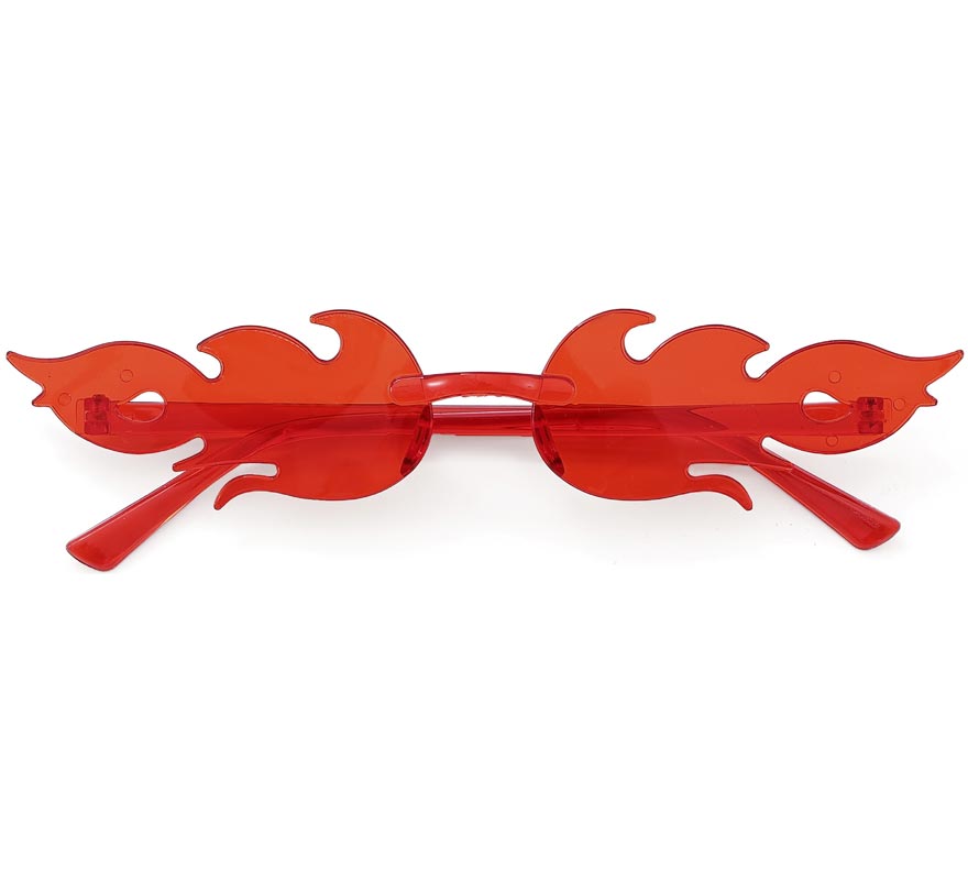 Llama Glasses