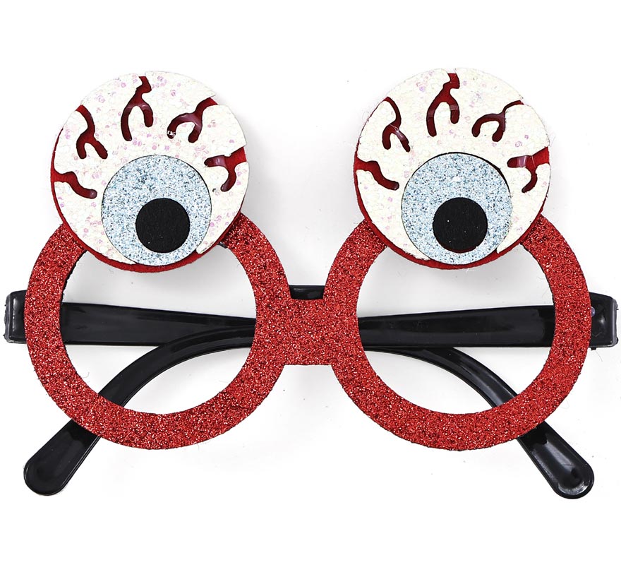 Children's Light-Up Eye Glasses
