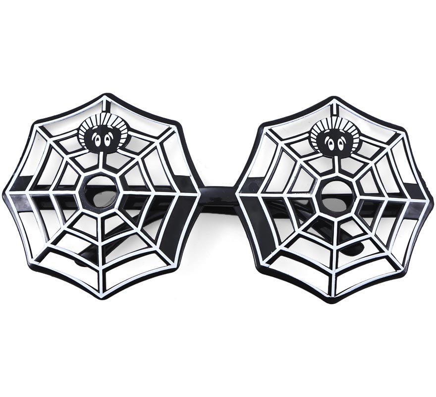 Spider Web Glasses
