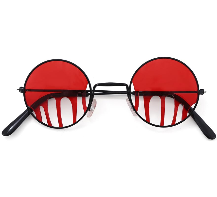 Vampire Glasses