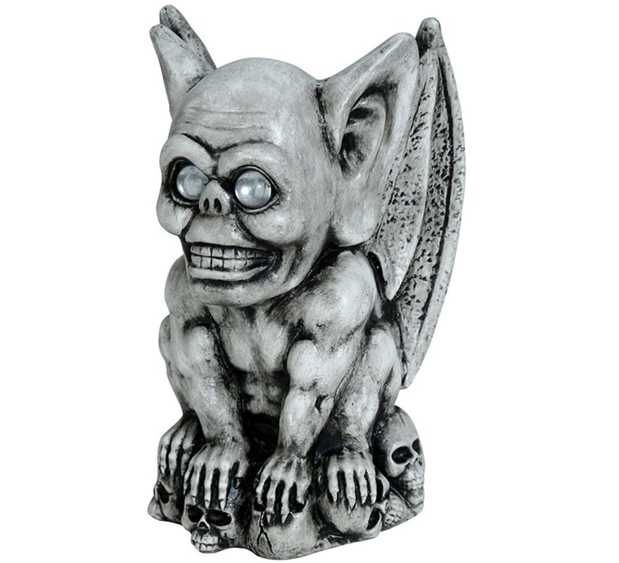 Gargoyle 20x12 cm