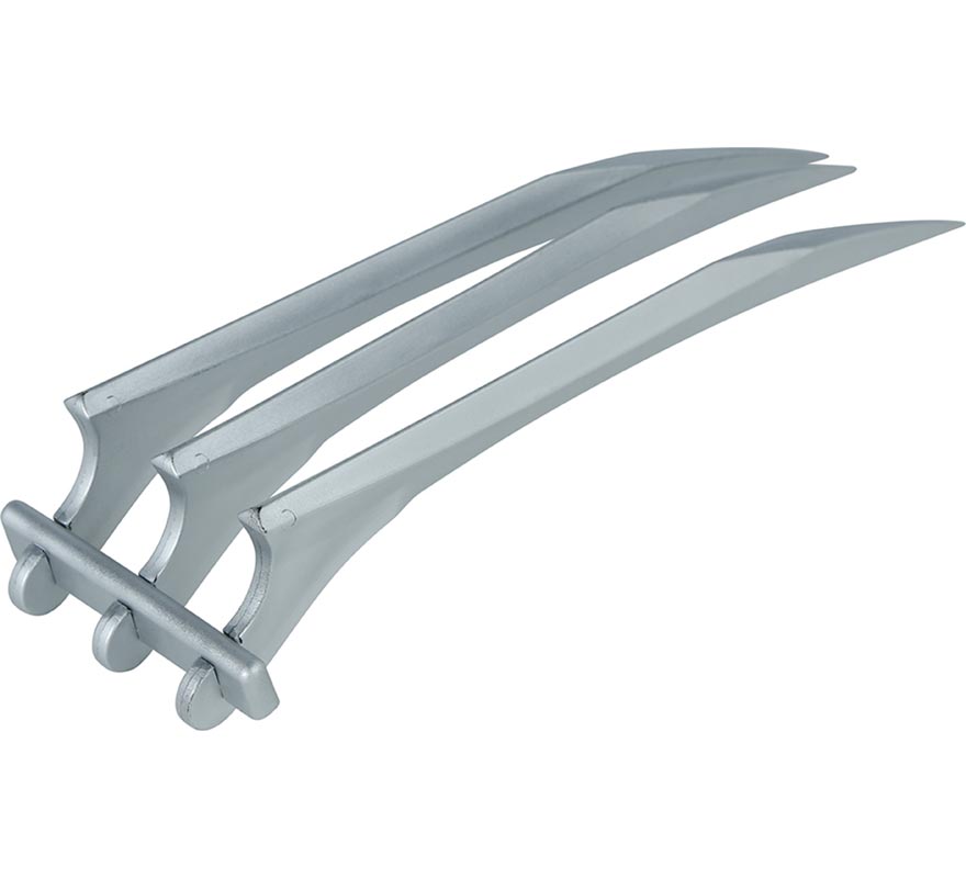 25cm Superhero Claws