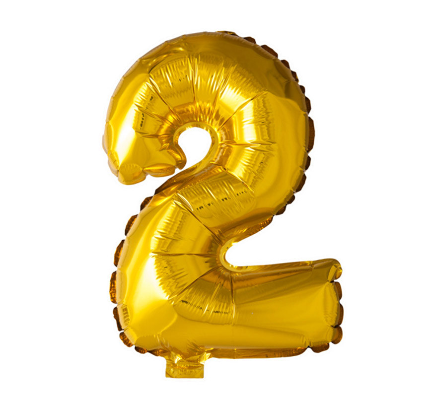 Palloncino 42 Super Shape Luna Argento Glitter | Balloon Party