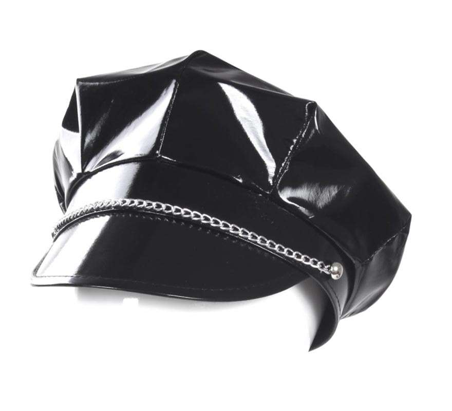 Gafas negras estilo años 50: Accesorios,y disfraces originales baratos -  Vegaoo
