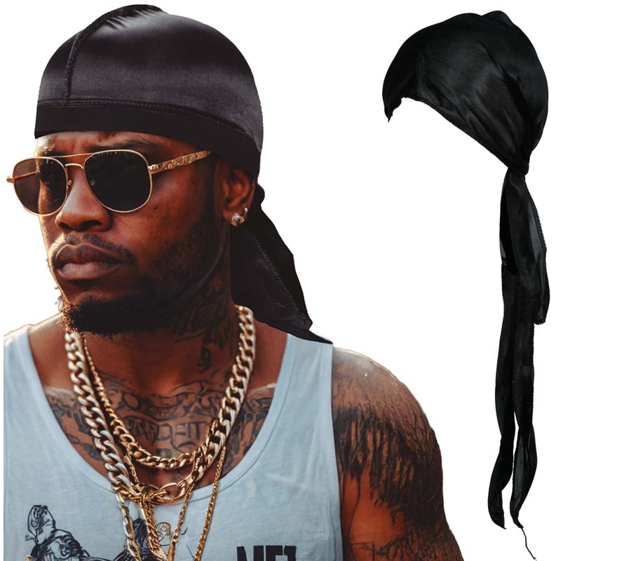 Gorro Bandana Gangster Gorro Bandana Gangster