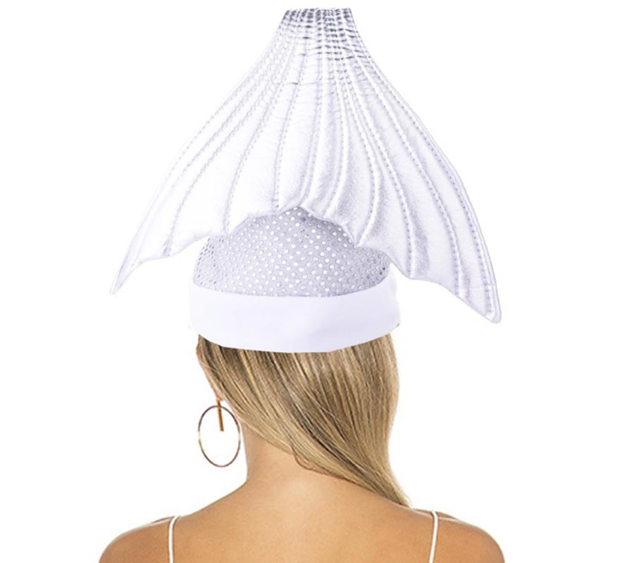Gorro de Cauda de Sereia em várias cores