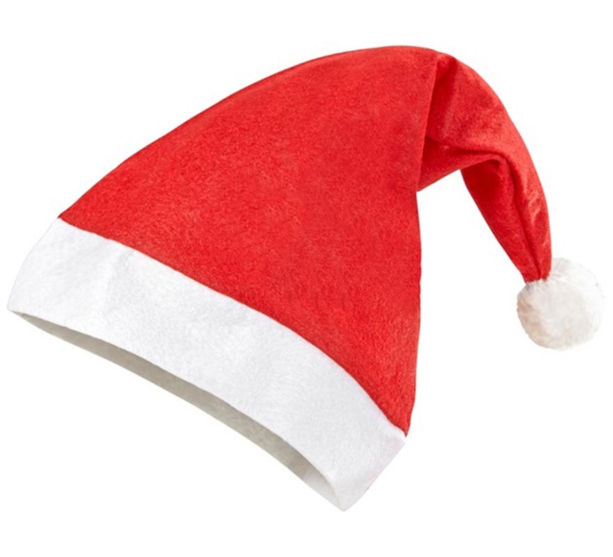 Gorro de Papá Noel