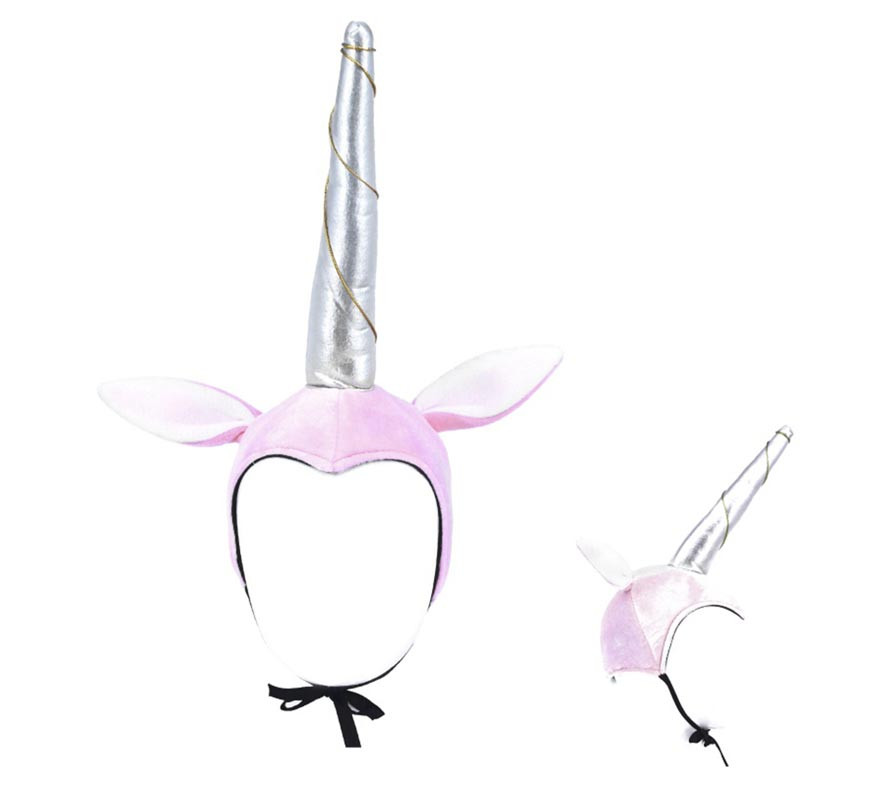 Bonnet LICORNE 