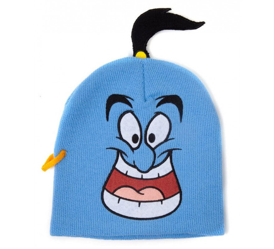 Genie Aladdin Disney Hat