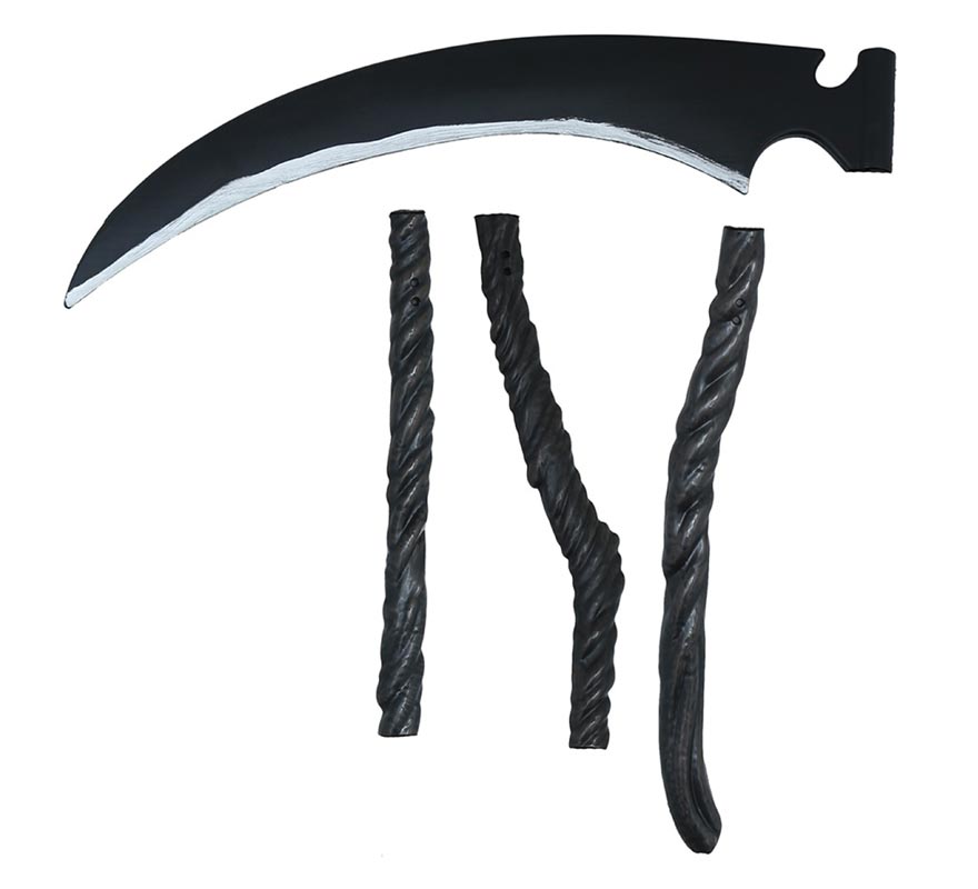 132cm detachable scythe
