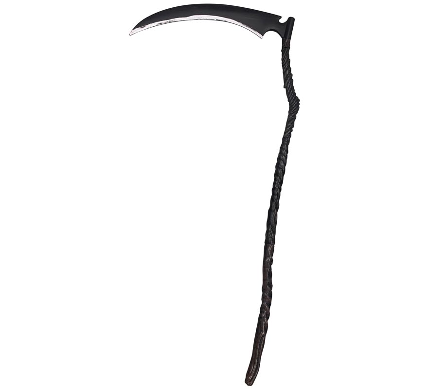 Scythe Death