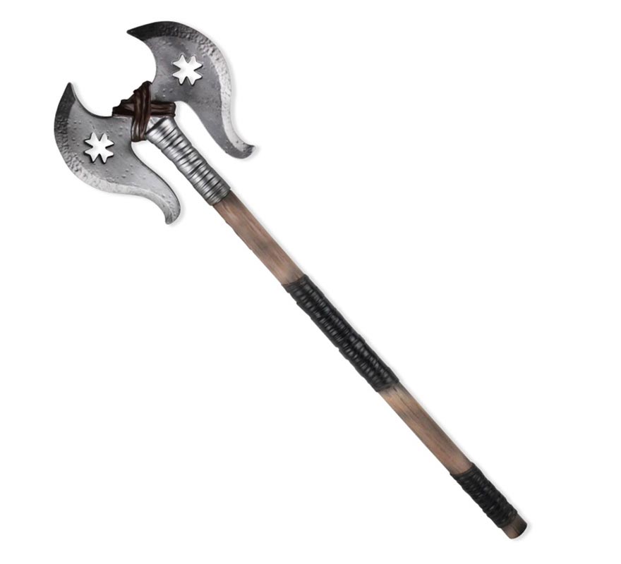 Viking toy axe 80x15 cm