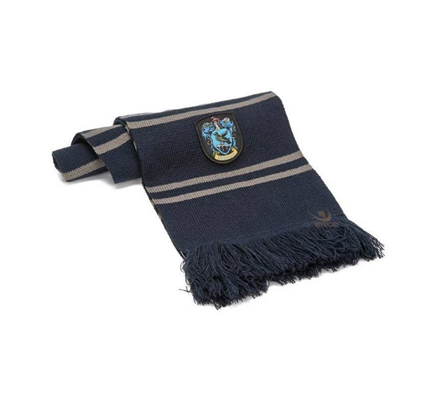 Harry Potter scarf classic Ravenclaw