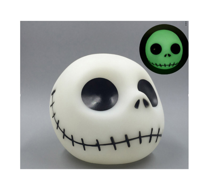 Jack Skellington Piggy Bank Nightmare Before Christmas