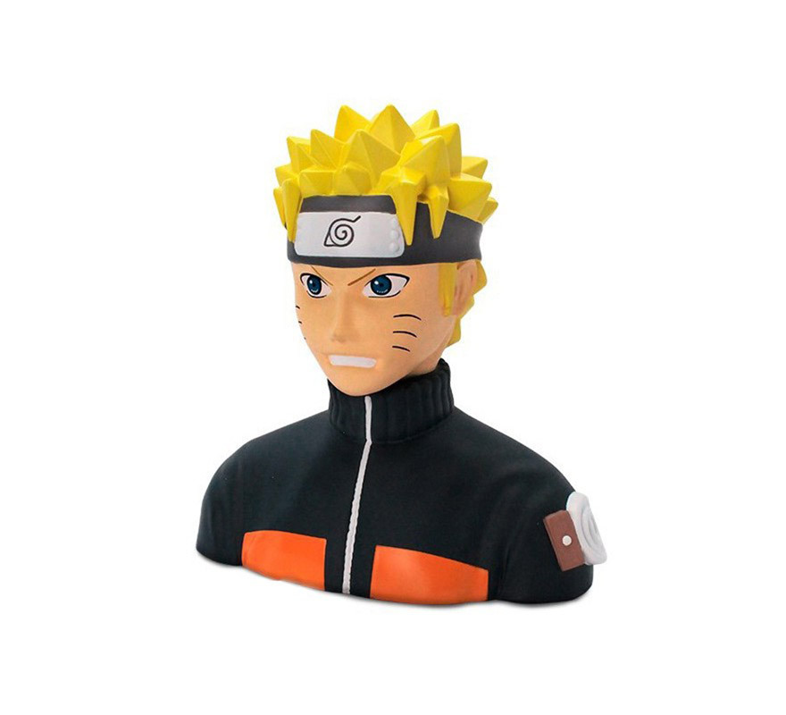 Naruto Shippuden piggy bank 17 cm