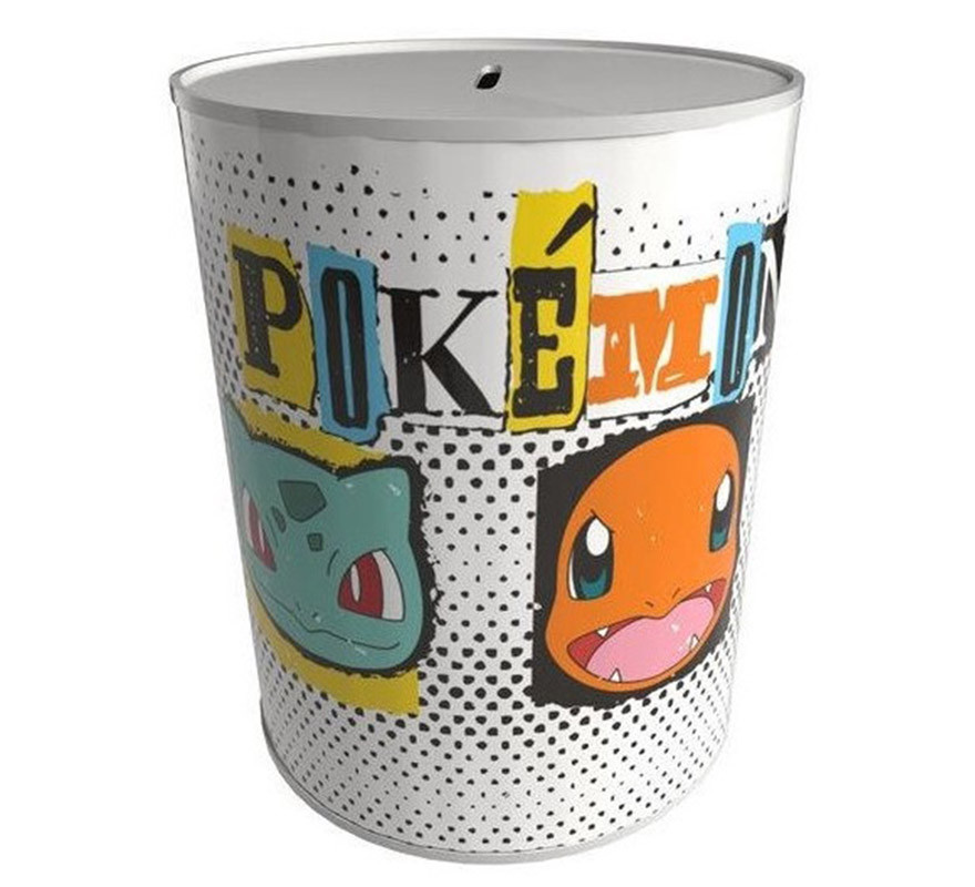 Pokemon First Generation Piggy Bank