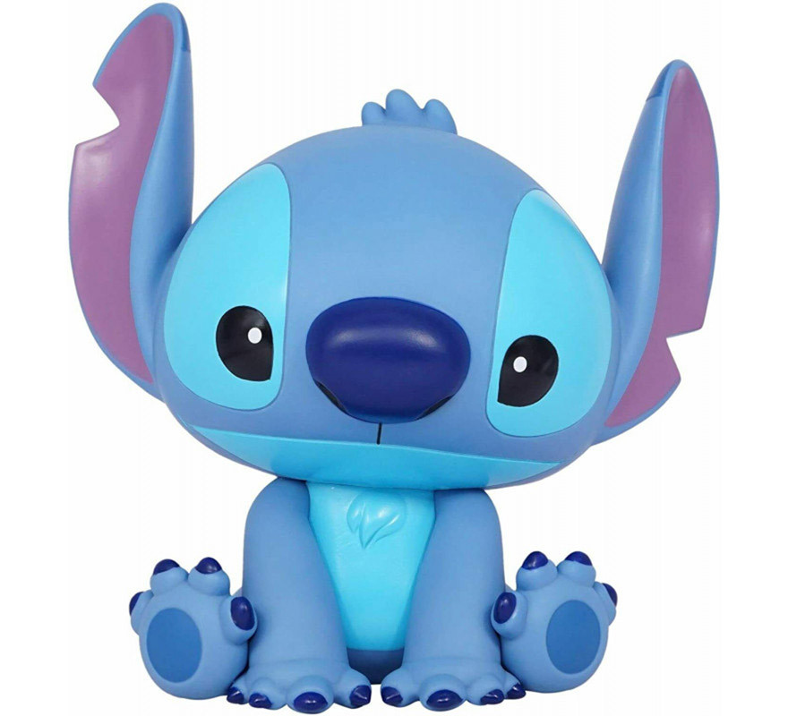 Disney Stitch piggy bank 20 cm