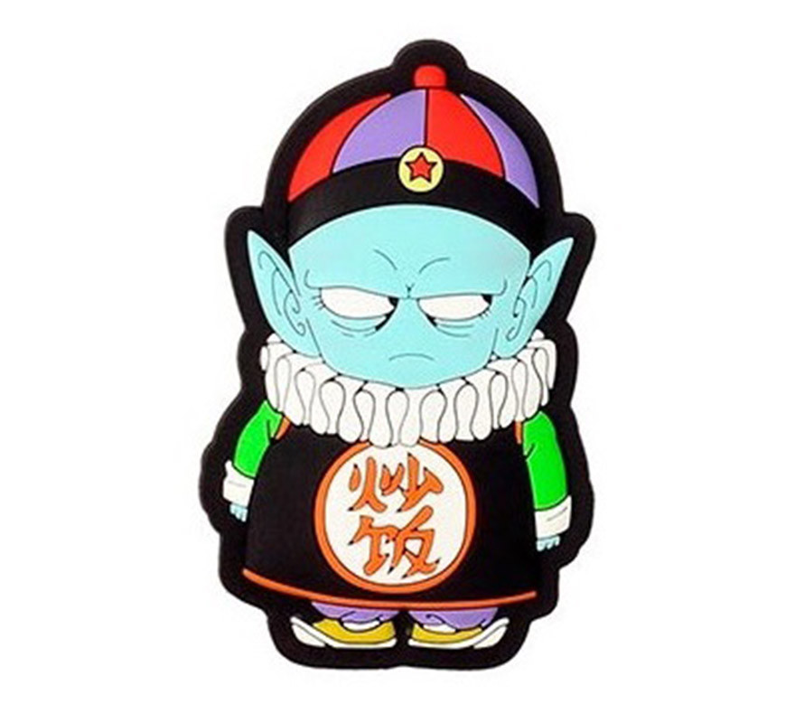 Dragon Ball Pilaf Magnet