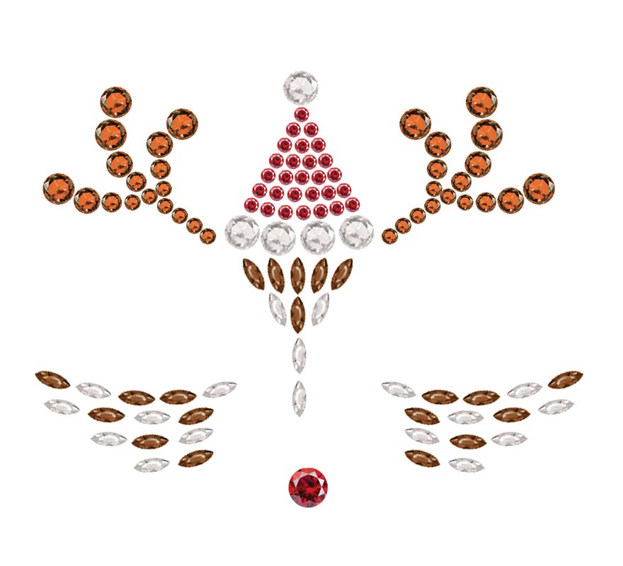 Reno Facial Jewels