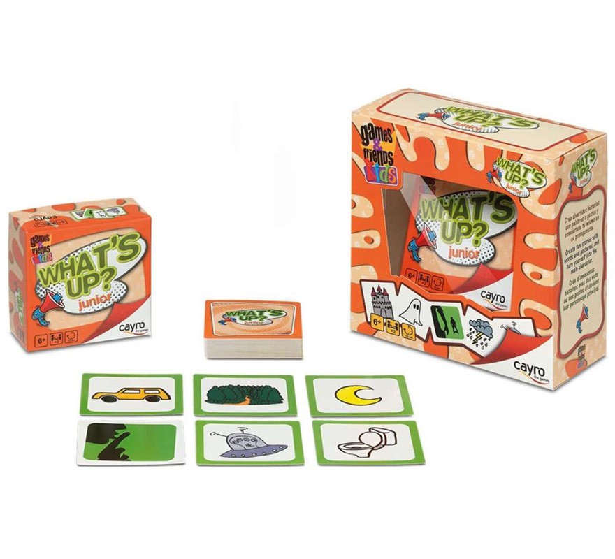 juego-whats-up-junior-crea-divertidas-historias