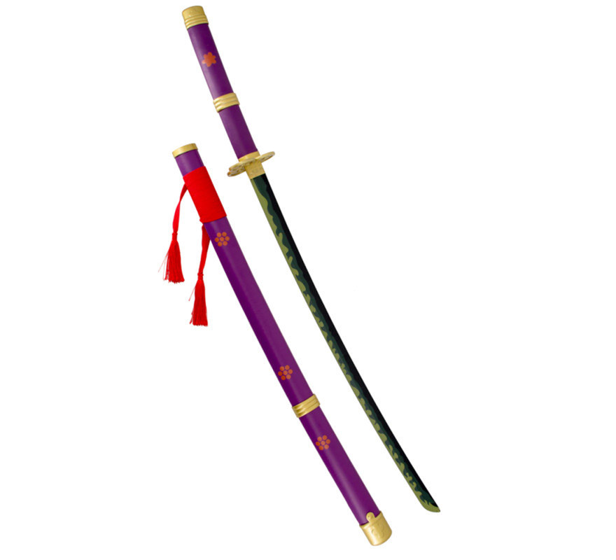 Katana Enma from Zoro One Piece