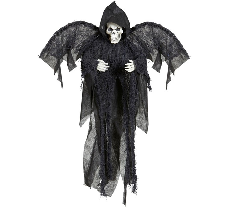 Death with Wings 51 cm